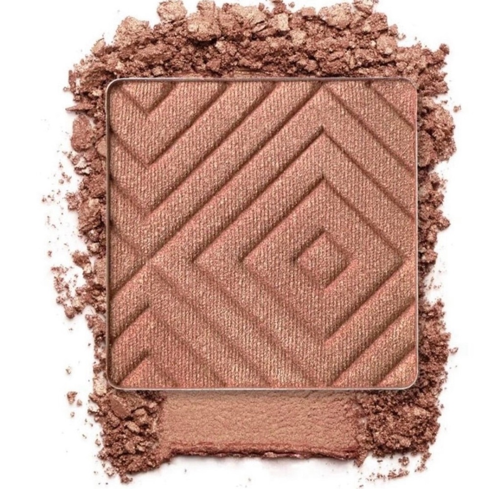 Makeup Geek Face and body Glowing highlighter Firework NIB